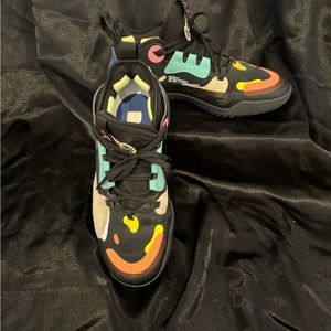 adidas Harden Vol. 5
Futurenatural Core Black